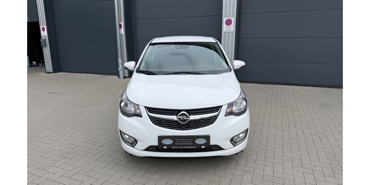 Opel Karl 149.900 km 5.480 &euro; Schleswig 24837