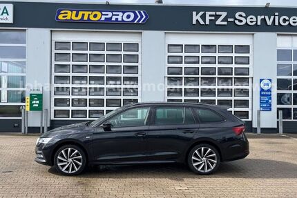 Skoda Octavia 144.000 km 17.990 &euro; Schleswig 24837