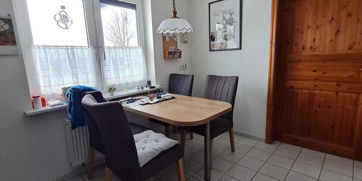 Einfamilienhaus Immenstedt - 3 Zimmer, 90 m&sup2;, 239.000&euro; | Angebot:25740801