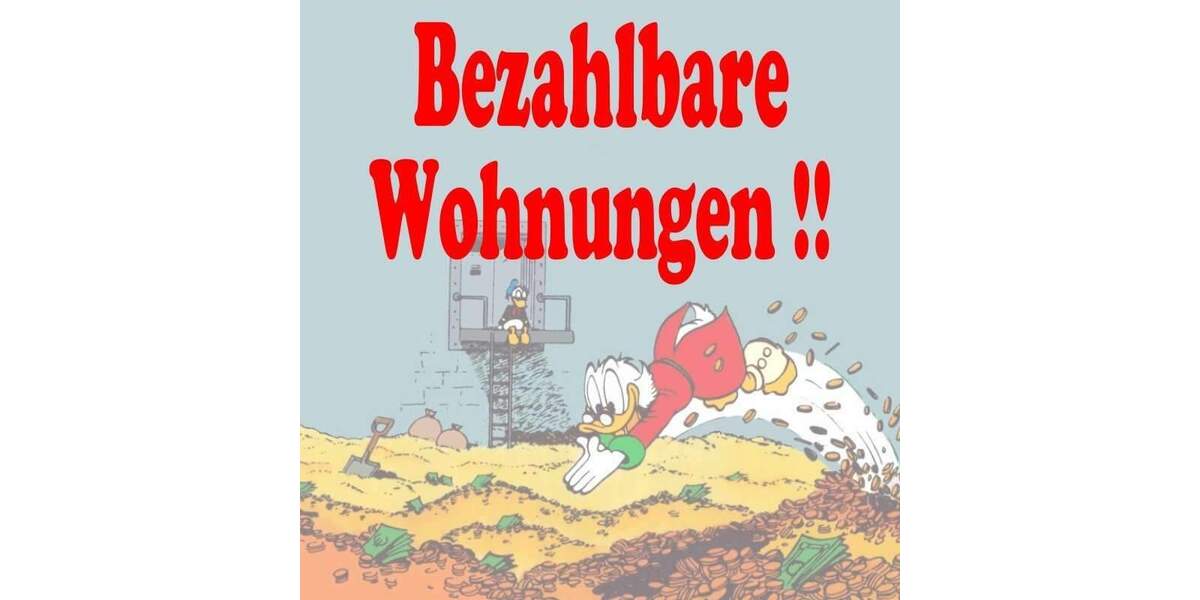 Etagenwohnung Schleswig_Flensburg_Kreis - 2 Zimmer, 60 m&sup2;, 600&euro; | Angebot:25779383