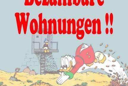 Wohnung Schleswig_Flensburg_Kreis - 2 Zimmer, 60 m&sup2;, 600&euro; | Angebot:25779383