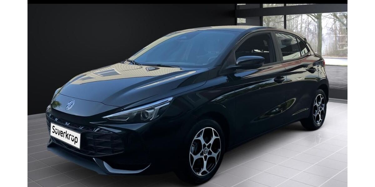MG 3 20.900 km 15.780 &euro; Rendsburg 24768