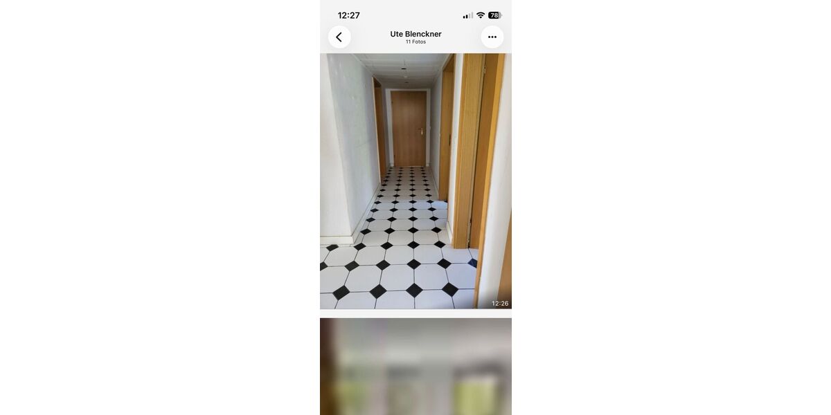 Idyllisch -ländlich,dennoch zentral in Satrup - Appartement Mittelangeln Alt Rehberg | Angebot:26633787