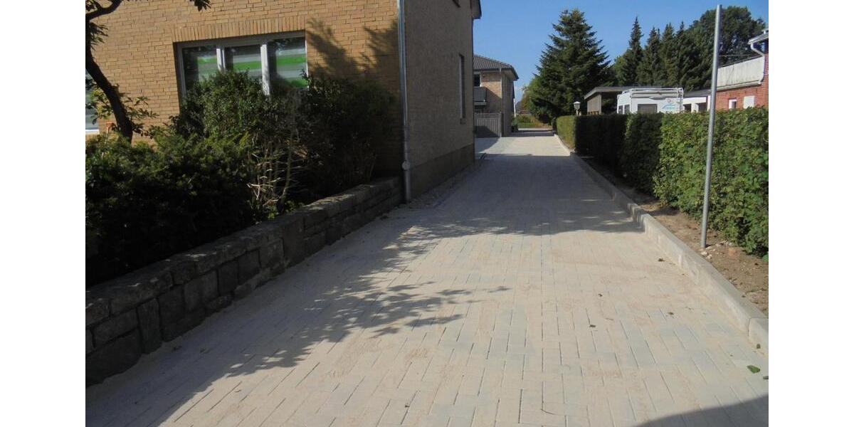 Etagenwohnung Eggebek - 3 Zimmer, 75 m&sup2;, 850&euro; | Angebot:25308214