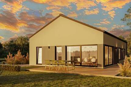 Haus Selk - 4 Zimmer, 96 m&sup2;, 399.899&euro; | Angebot:25511883