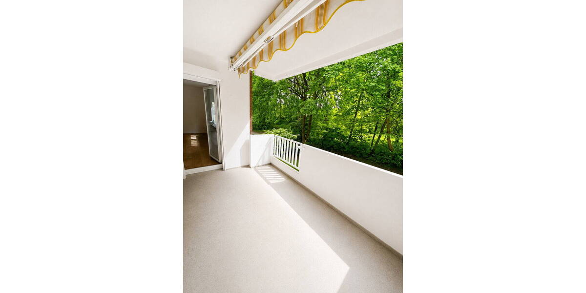Etagenwohnung Rendsburg - 3 Zimmer, 87 m&sup2;, 199.000&euro; | Angebot:26671404