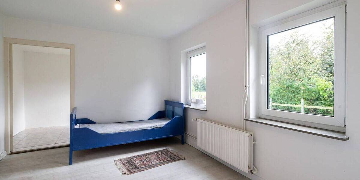 Mehrfamilienhaus, Wohnhaus Janneby Süderzollhaus - 1 Zimmer, 334 m&sup2;, 420.000&euro; | Angebot:25706528