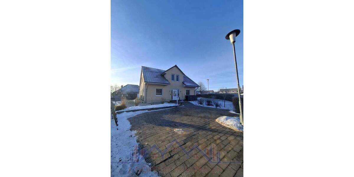 Einfamilienhaus Süderbrarup - 5 Zimmer, 139 m&sup2;, 469.000&euro; | Angebot:25729260