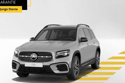 Mercedes-Benz GLB 200 14.974 km 43.890 &euro; Schleswig-Busdorf 24866