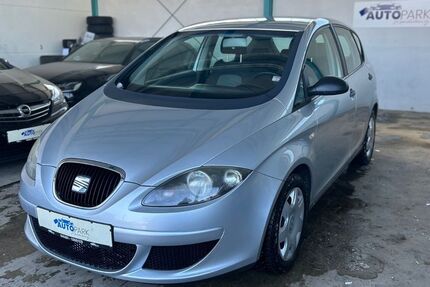 Seat Altea 207.917 km 1.980 &euro; Rendsburg 24768