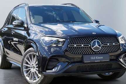 Mercedes-Benz GLE 350 8.500 km 92.670 &euro; Rendsburg 24768