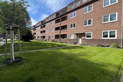 Wohnung Schleswig - 2 Zimmer, 53 m&sup2;, 75.000&euro; | Angebot:26429284