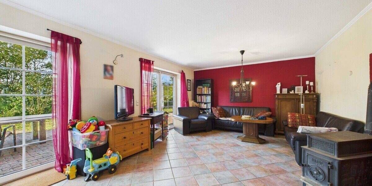 Mehrfamilienhaus, Wohnhaus Dollerup Tiefengruft - 1 Zimmer, 307 m&sup2;, 749.000&euro; | Angebot:25663338