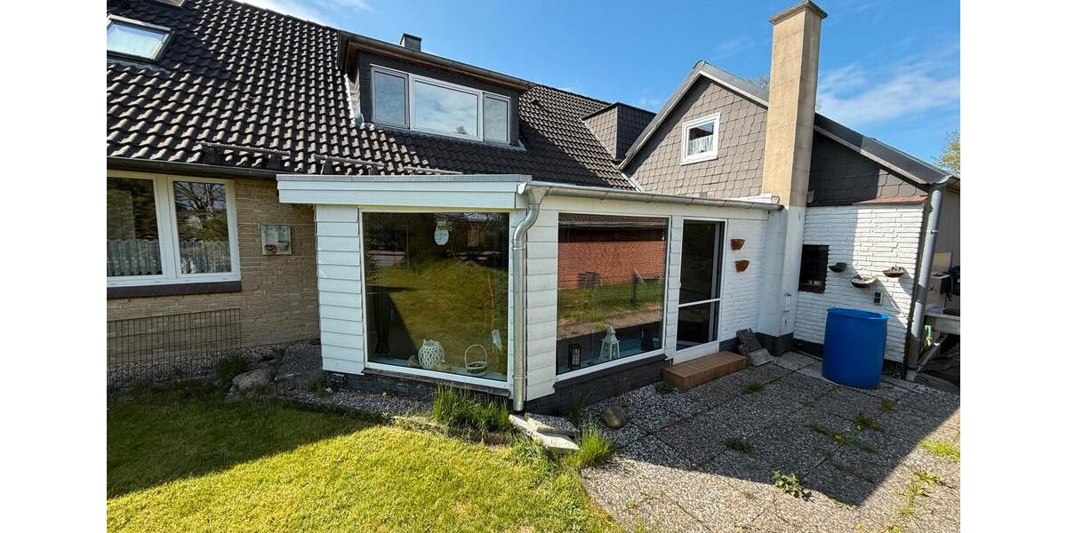 Einfamilienhaus Großenwiehe - 280.000&euro; | Angebot:26497008