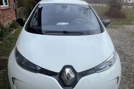 Renault ZOE 93.573 km 5.150 &euro; Brodersby-Goltoft 24864