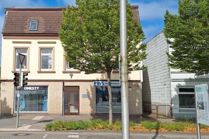 Gewerbeobjekt Schleswig - 350&euro; | Angebot:21232258