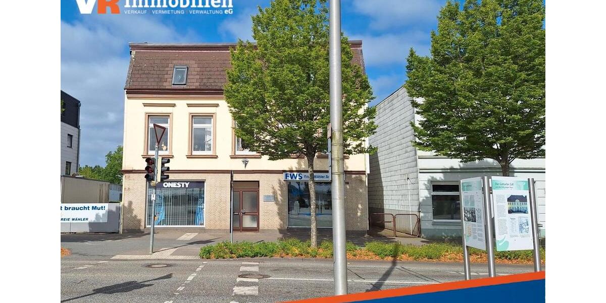 Gewerbeobjekt Schleswig - 350&euro; | Angebot:21232258