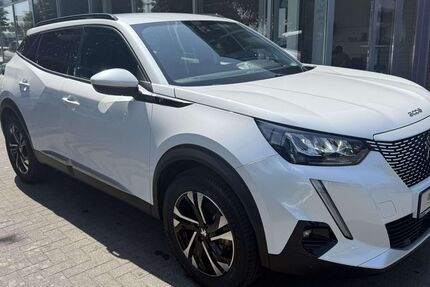 Peugeot 2008 50.042 km 17.889 &euro; Eckernförde 24340