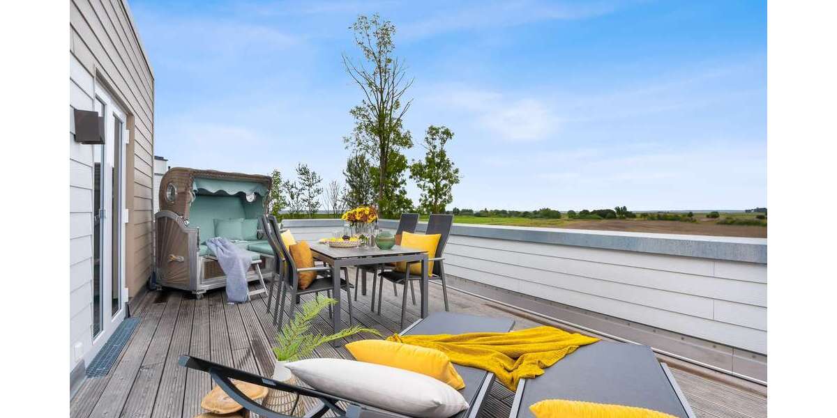 Etagenwohnung Kappeln - 4 Zimmer, 130 m&sup2;, 580.000&euro; | Angebot:25904981