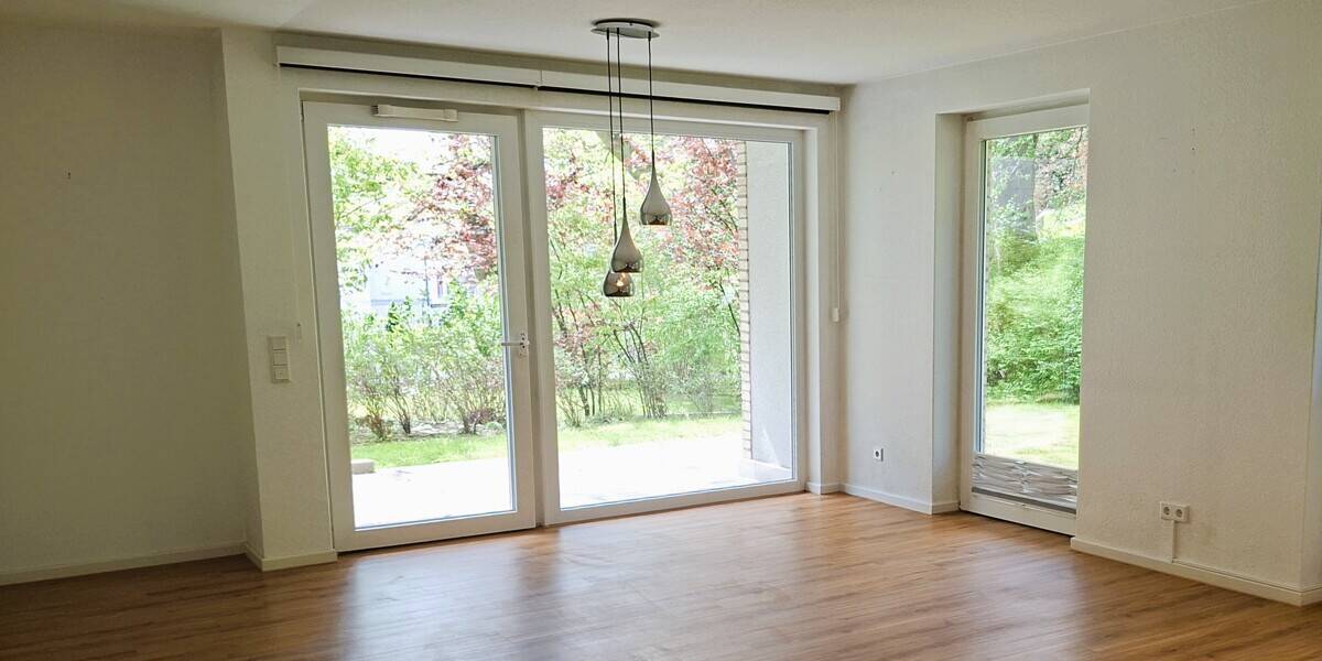 Etagenwohnung Eckernförde / Borby Borby - 3 Zimmer, 89 m&sup2;, 397.000&euro; | Angebot:26499176