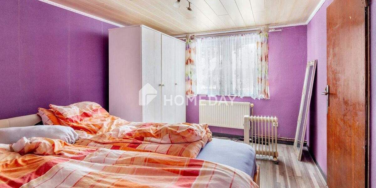 Einfamilienhaus Goosefeld - 5 Zimmer, 140 m&sup2;, 349.000&euro; | Angebot:25820173