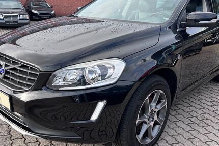 Volvo XC60 164.300 km 12.980 &euro; Rendsburg 24768