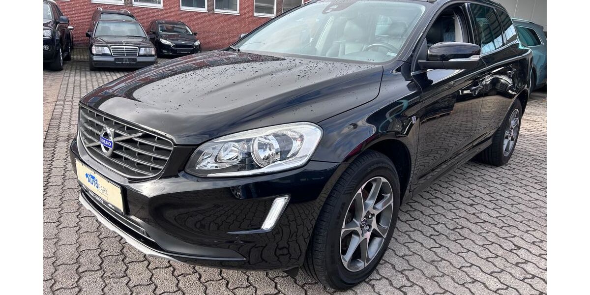 Volvo XC60 164.300 km 12.980 &euro; Rendsburg 24768