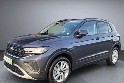 VW T-Cross 1.100 km 27.990 &euro; Kropp 24848