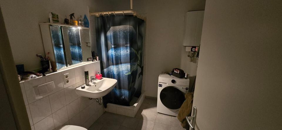 Etagenwohnung Süderbrarup - 2 Zimmer, 68 m&sup2;, 610&euro; | Angebot:25854545