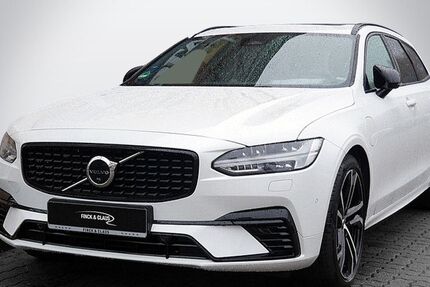 Volvo V90 44.900 km 42.890 &euro; Büdelsdorf 24782