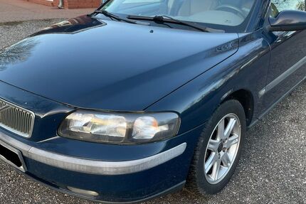 Volvo V70 325.000 km 2.900 &euro; Eckernförde 24340