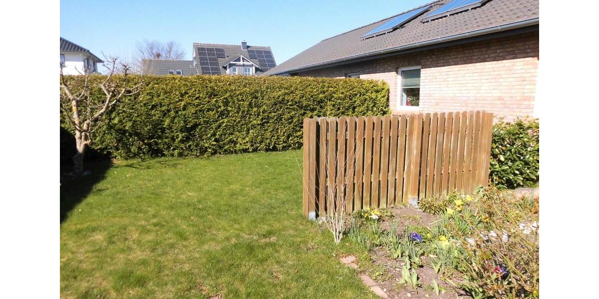 Doppelhaushälfte Husby - 4 Zimmer, 90 m&sup2;, 345.000&euro; | Angebot:26522512