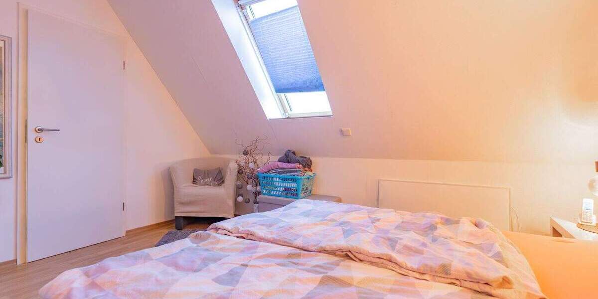 Reihenmittelhaus Rendsburg - 4 Zimmer, 100 m&sup2;, 264.000&euro; | Angebot:25728176