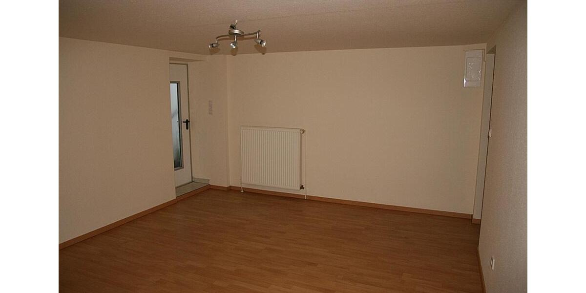 Etagenwohnung Gettorf - 1 Zimmer, 32 m&sup2;, 340&euro; | Angebot:25902861