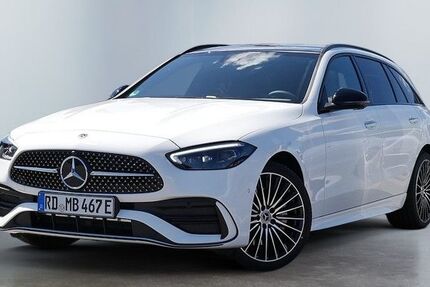 Mercedes-Benz C 300 8.500 km 63.950 &euro; Rendsburg 24768