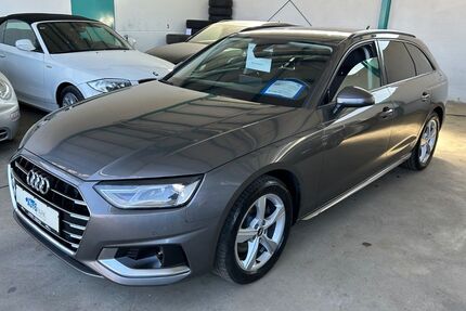 Audi A4 186.068 km 16.980 &euro; Rendsburg 24768