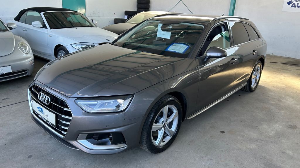 Audi A4 186.068 km 16.980 &euro; Rendsburg 24768
