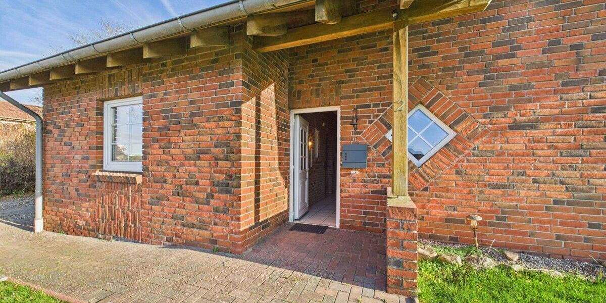 Einfamilienhaus Böel - 4 Zimmer, 177 m&sup2;, 449.000&euro; | Angebot:25769057