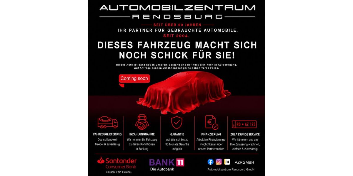 VW Golf 121.000 km 5.900 &euro; Rendsburg 24768