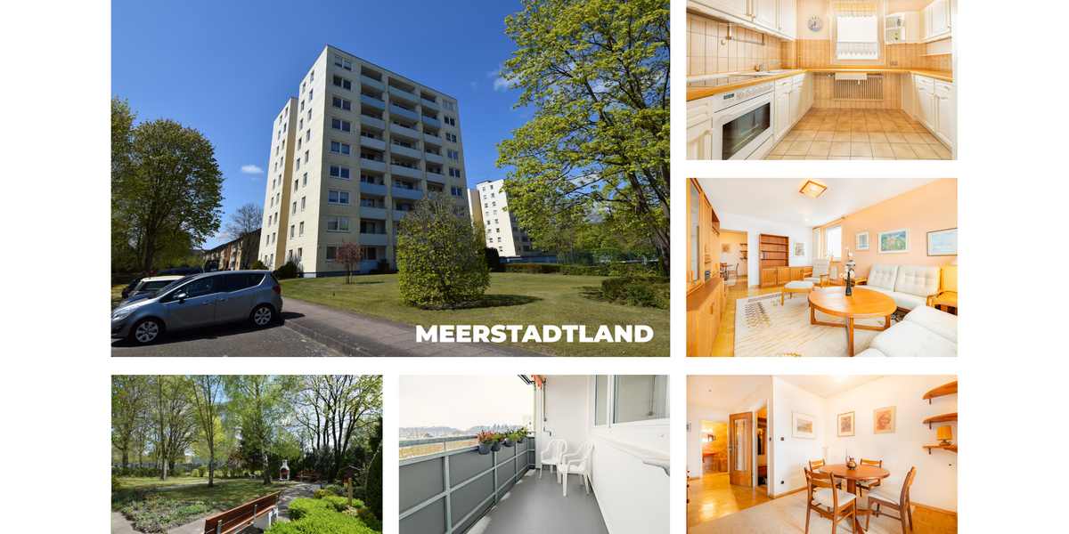 Etagenwohnung Rendsburg - 3 Zimmer, 80 m&sup2;, 119.000&euro; | Angebot:25824787