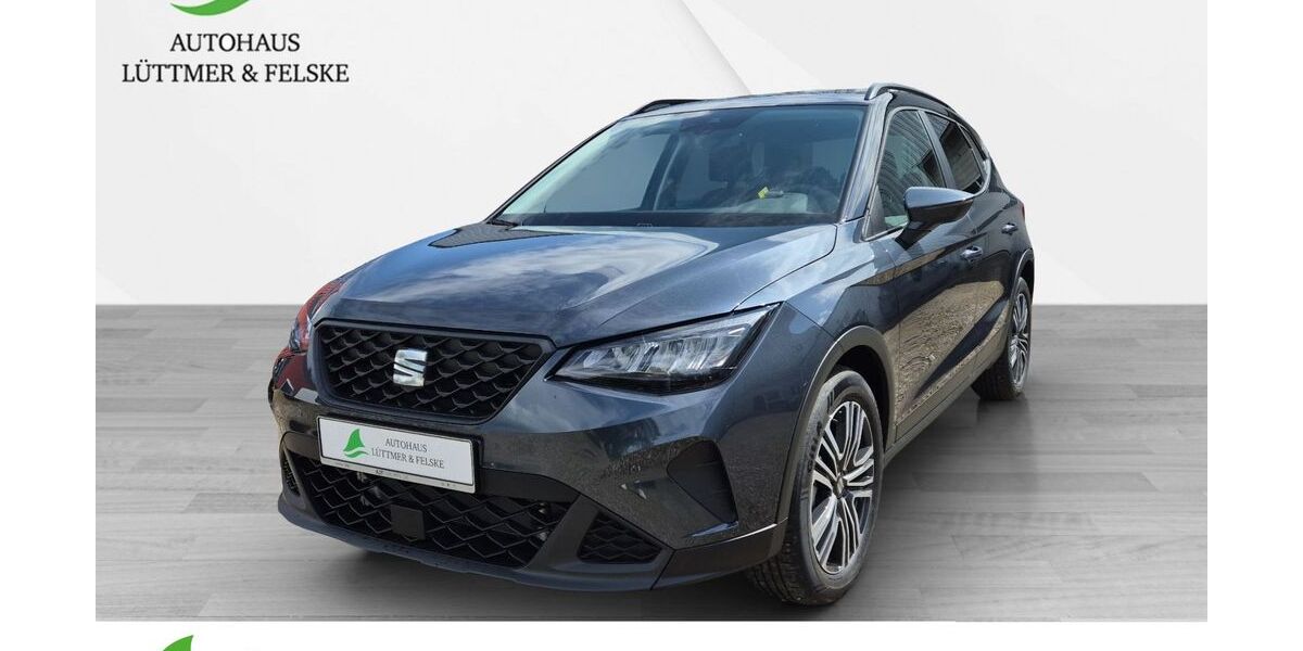 Seat Arona 1.050 km 21.780 &euro; Schleswig 24837