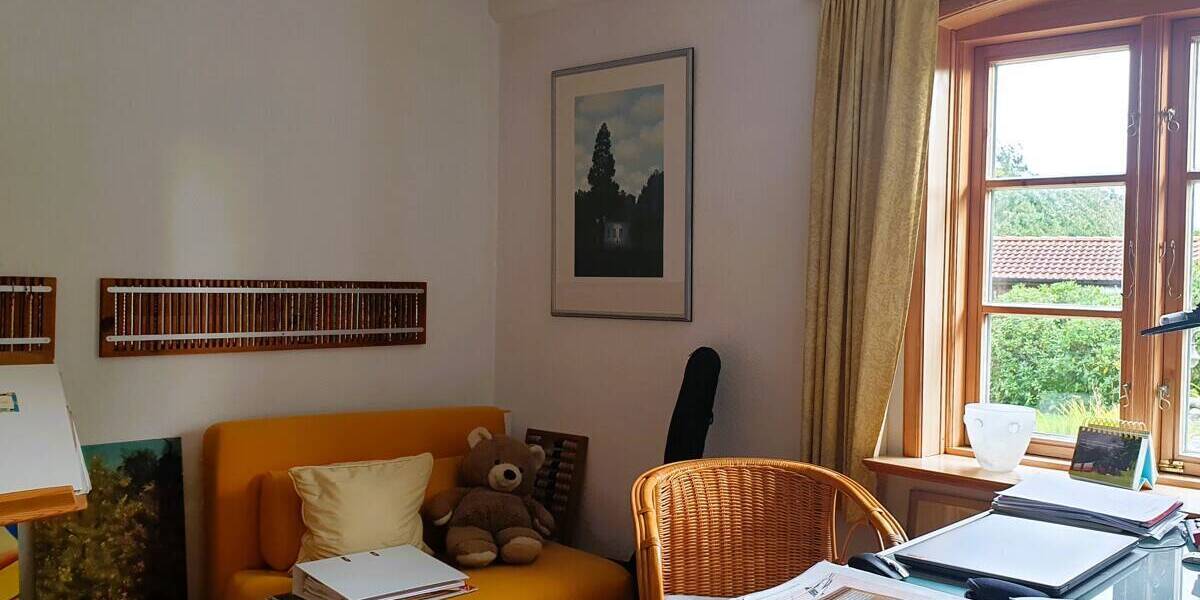 Bauernhaus, Landhaus Rieseby / Basdorf Basdorf - 4 Zimmer, 164 m&sup2;, 525.000&euro; | Angebot:25667425