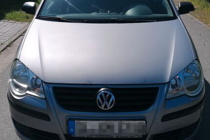 VW Polo 220.000 km 1.900 &euro; Oeversee 24988