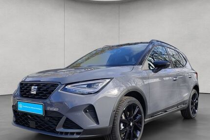 Seat Arona 4.999 km 28.190 &euro; Rendsburg 24768