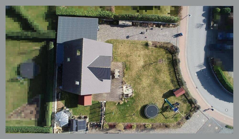 Einfamilienhaus Fahrdorf - 5 Zimmer, 133 m&sup2;, 570.000&euro; | Angebot:26040752