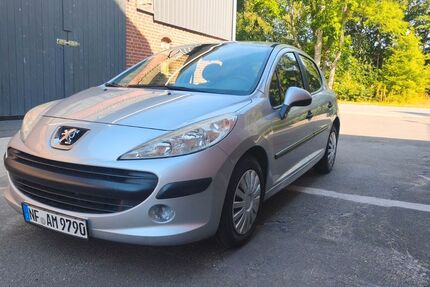 Peugeot 207 148.000 km 3.200 &euro; Wester-Ohrstedt 25885