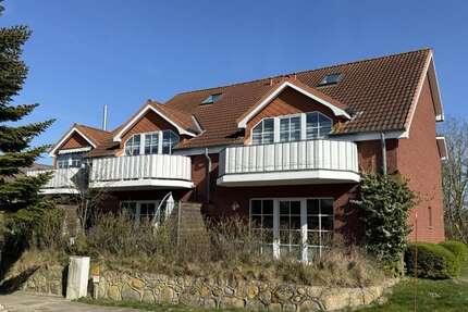 Wohnung Brodersby / Schuby Schuby - 2 Zimmer, 50 m&sup2;, 225.000&euro; | Angebot:25451405