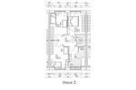 Reihenhaus Gettorf - 4 Zimmer, 116 m&sup2;, 1.550&euro; | Angebot:26681483