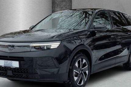 Opel Grandland (X) 4.347 km 28.990 &euro; Schleswig 24837