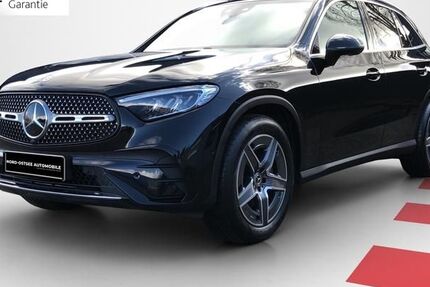 Mercedes-Benz GLC 300 20.157 km 55.490 &euro; Schleswig-Busdorf 24866